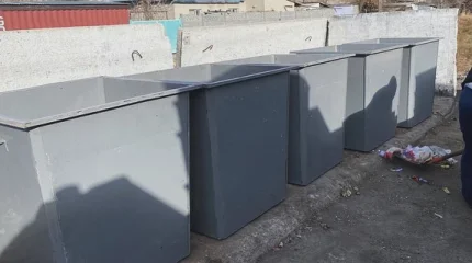 Абай облысында қалдықтарды бақылаудың цифрлық жүйесі іске қосылды