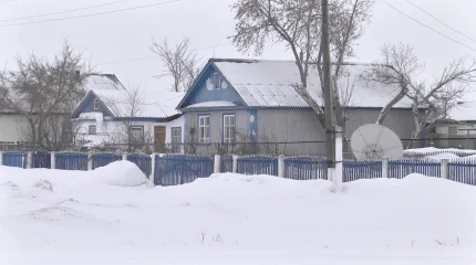 Павлодарда әйелі күйеуін пышақтап өлтірді