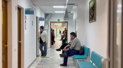 Ақтөбе облысында полиция қызметкері өз туысын атып, жаралады