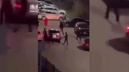 Алматы облысындағы төбелес атыспен аяқталды