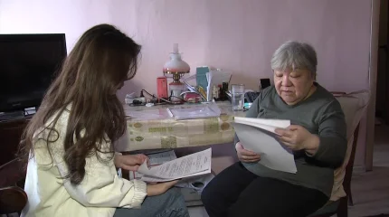 Алматыда зейнеткер алаяқтарға алданып, үйі мен 25 млн теңгеге жуық ақшасынан айырылды