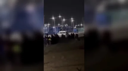 В МИД РК прокомментировали конфликт в Усть-Луге: ситуация взята под контроль