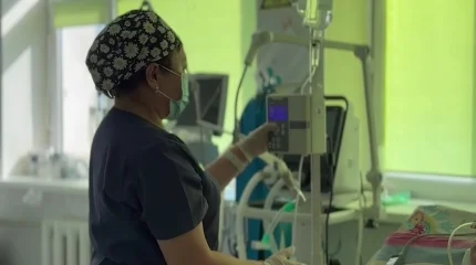 В Актюбинской области задержали полицейского, ранившего из табельного оружия мужчину