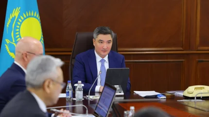 Білім, ғылым және инновация құндылықтары: Үкімет жаңа Конституцияны жүзеге асыру мәселесін қарастыруда