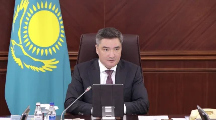 Все предприятия Казахстана пройдут инвентаризацию в части инноваций и технологического развития