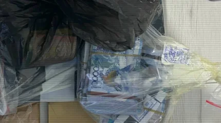 ІІМ Қарағанды облысында бір топ адамның қылмыстық әрекетінің жолын кесті