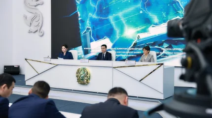 Қазақстанда Өңірлік экологиялық саммит өтеді