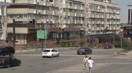 Алматыда досының қызын зорлаған ер адамға қатысты сот үкімі шықты