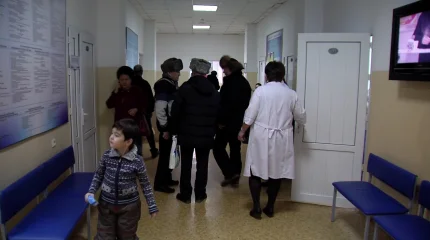 После проверок в Казахстане закрыли сотни частных процедурных кабинетов