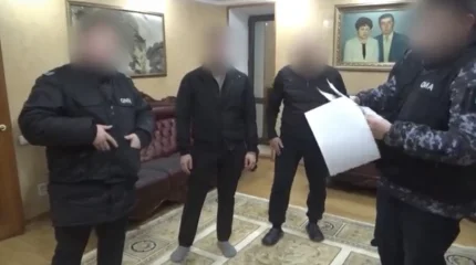 Подпольный алкогольный цех ликвидирован в области Абай: изъято 12 тысяч бутылок