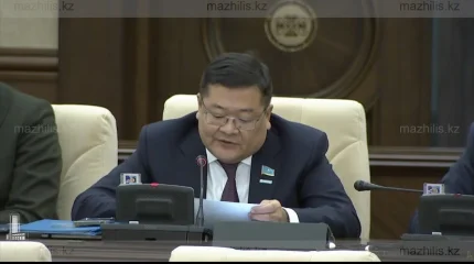 «Так больше продолжаться не может», - депутат о трагедии в Алматы