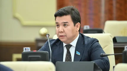 Ауылда кадр тапшы - депутат