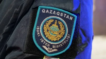Алматыда полицияның бұрынғы тергеушісі қылмысты жасырғаны үшін сотталды
