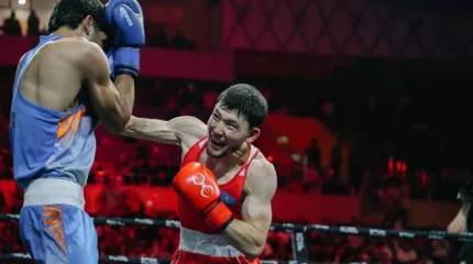 Азия чемпионатында қазақстандық боксшылар қай күндері шығады?