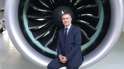 В Air Astana назначен новый генеральный директор