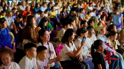 Қазақстанның қай өңірінде халық көп шоғырланған?