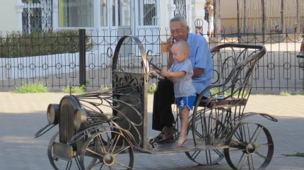 Население Казахстана превысило 20,5 млн человек