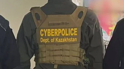 МВД Казахстана ликвидировало международную сеть мошеннических call-центров