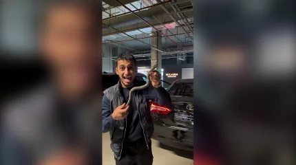 Қазақстанда жыл басынан бері 400-ден астам пранкер жауапқа тартылды