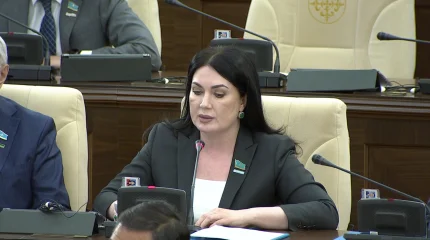 "Мұғалімдер «Күнделік» жүйесіне тым көп уақыт жұмсайды",- депутат