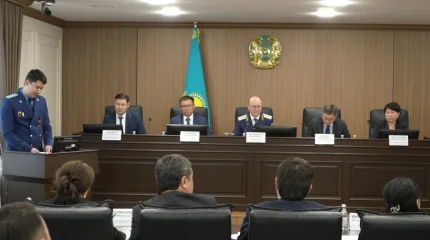 Атырау облысында жасөспірімдер арасындағы қылмыстың өсу динамикасына талдау жасалды