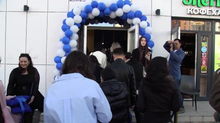 Астанада түрік клиникасының кеңсесі ашылды