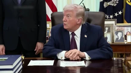 Трамп: «АҚШ 2-3 аптада соғысты тоқтатады»