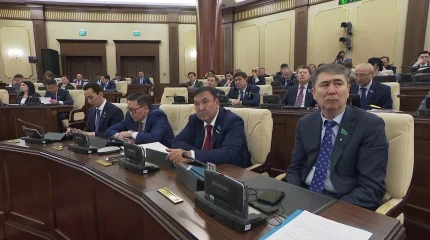 В Казахстане усилят меры противодействия экстремизму и защиты государственных секретов