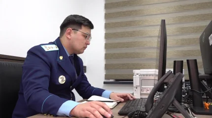 Судебный спор назревает в Актау между городским отделом занятости и прокуратурой Мангистауской области