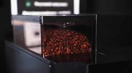 Кофе с насекомыми. Покупка напитка из автомата обернулось судебным разбирательством в Костанае