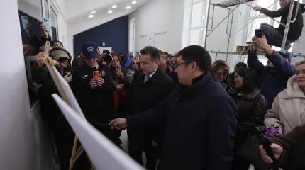 В Усть-Каменогорске построят современный футбольный крытый стадион на 5000 мест