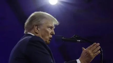 "Иран АҚШ-тан атысты тоқтатуды сұрады": Трамп маңызды мәлімдеме жасады