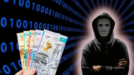 Новая волна обмана: мошенники в Казахстане выдают себя за руководителей и силовиков