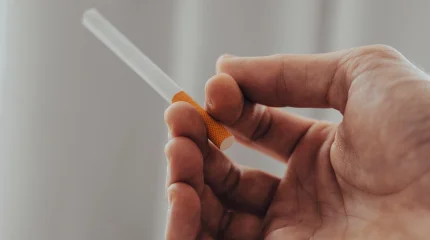 Мозг под ударом: ученые выявили тревожные изменения у курящих