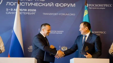 Казахстан и Россия договорились о развитии беспилотного транспорта