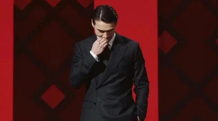 Концерт Нурлана Сабурова в Шанхае отменен