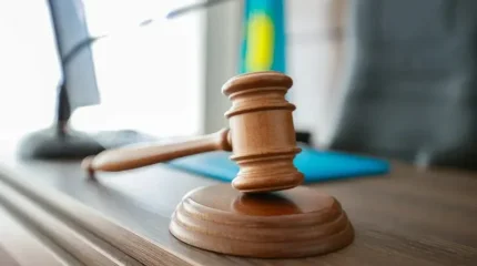 Ақтауда жүкті әйелдерді жалған жұмысқа орналастыру арқылы алаяқтық жасаған бухгалтер сотталды