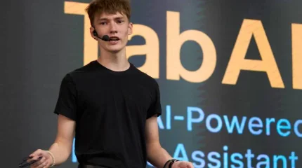 Казахстанский школьник получил грант Google за стартап TabAI