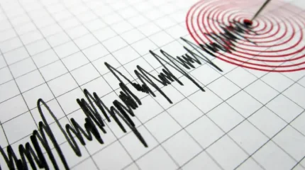 Индонезияда 7,4 балдық жер сілкінісі болды