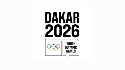 Казахстанские юные спортсмены выступят на Олимпиаде 2026 в Дакаре