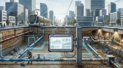 В Казахстане в 2026 году обновят около 300 км сетей водоснабжения и водоотведения