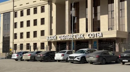 Семейде көпбалалы ана адам саудасы үшін сотталды