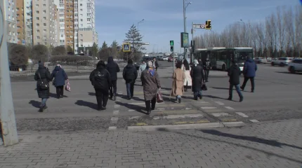 Енді табысынан шығыны көп тұрғындар салық төлеуі мүмкін