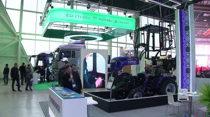 Отандық көлік нарықты жаулау үшін не істеу керек?