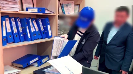 Бухгалтер из Актау фиктивно трудоустраивала беременных и заработала 146 млн тенге