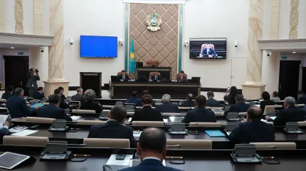 "Вопрос о задержании однозначно будет": об аварии в Алматы высказалась Генпрокуратура