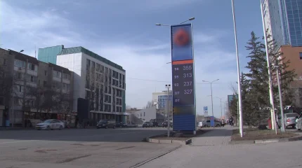 На один тенге ежемесячно будет дорожать бензин в Казахстане