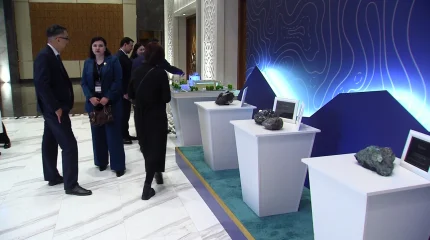 Около 3 тысяч лицензий на разведку твёрдых полезных ископаемых выдано в Казахстане