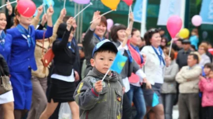 Елдегі халық саны 20 млн 500 мыңнан асты