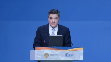 Казахстан делает упор на подготовку инженеров нового поколения, - Олжас Бектенов